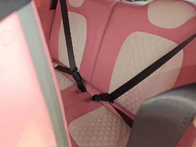 Wuling Hongguang Mini EV — Фото автомобиля 16