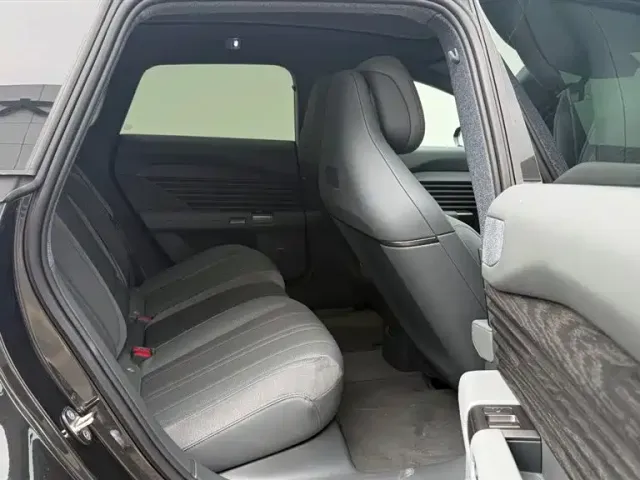 Audi Audi E5 Sportback 2025 300kw 2WD — Фото автомобиля 7