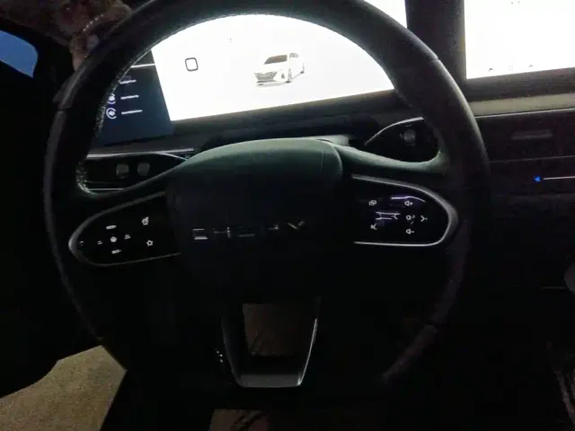 Chery Arrizo 8 — Фото автомобиля 15