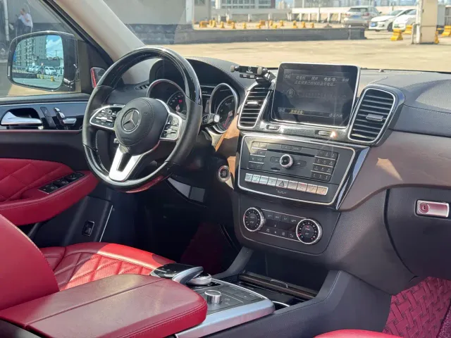 BAIC Beijing Offroad BJ90 — Фото автомобиля 10