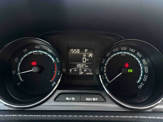 Skoda Kamiq — Фото автомобиля 21