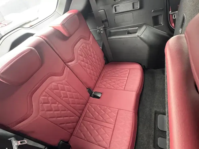Jetour X70 Plus — Фото автомобиля 15