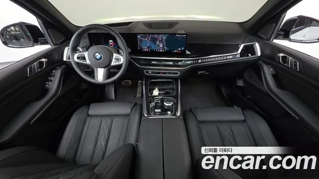 BMW X5 — Фото автомобиля 7