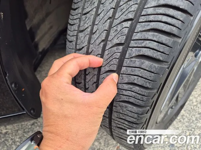 Hyundai Avante CN7 — Фото автомобиля 7