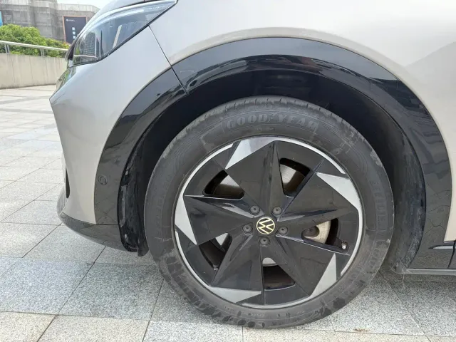 Volkswagen Unique 06 2024 Facelift Pro Long Range — Фото автомобиля 15