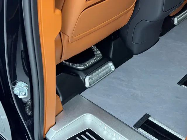 Buick Zhijing Shijia — Фото автомобиля 18