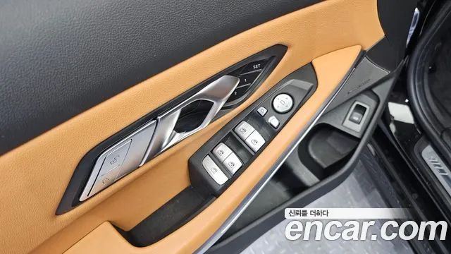 BMW 3 Series G20 — Фото автомобиля 13