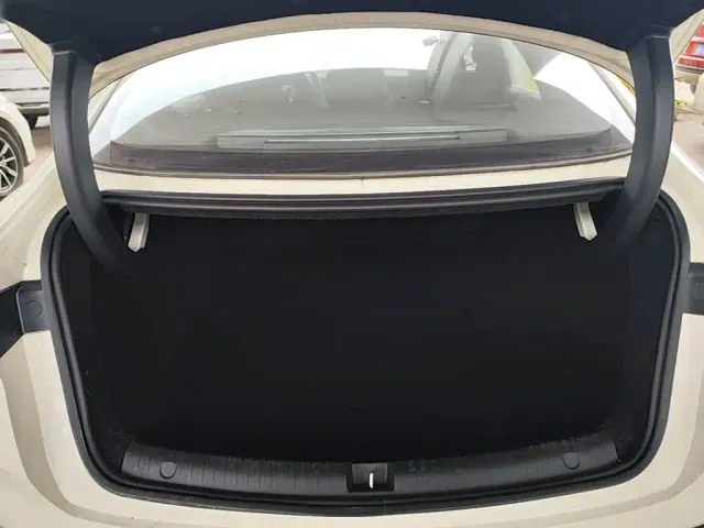 BYD Seal 06 — Фото автомобиля 18