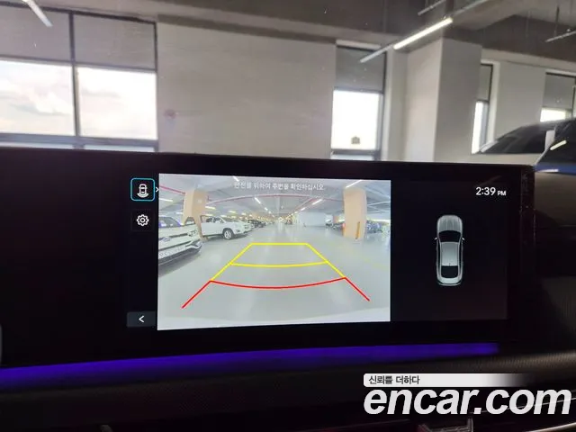 Hyundai Sonata DN8 — Фото автомобиля 12