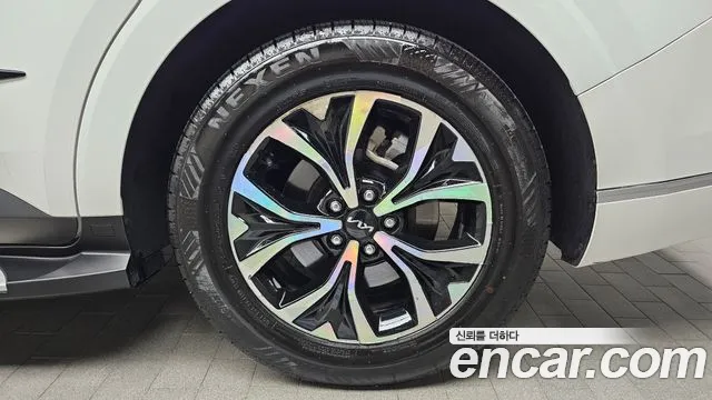 Kia Canival Carnival 4 поколение Бензин 9 мест Noblesse — Фото автомобиля 21