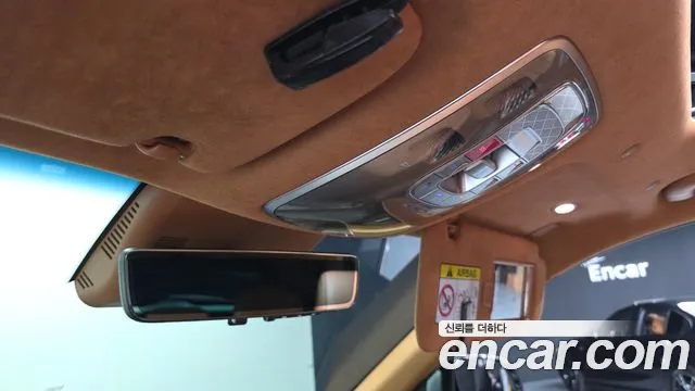 Genesis GV80 — Фото автомобиля 24