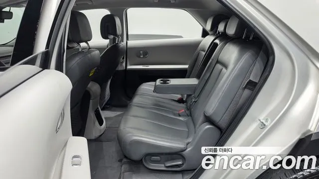 Hyundai Ioniq 5 Ioniq5 — Фото автомобиля 11