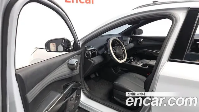 BYD Atto 3 — Фото автомобиля 15