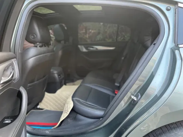 Cadillac CT5 — Фото автомобиля 4