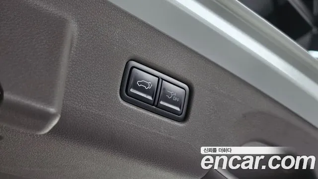 Kia Carnival 4th Gen — Фото автомобиля 26