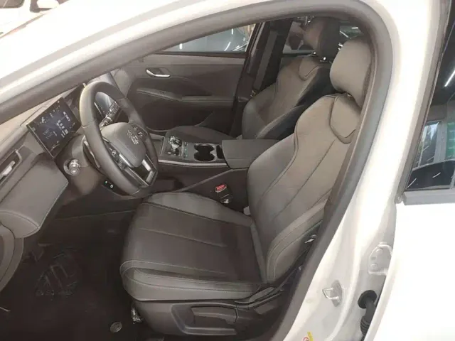 BYD Qin PLUS — Фото автомобиля 14