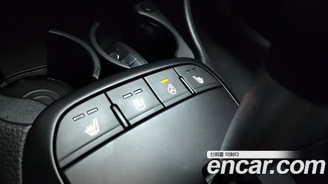 Kia morning Morning Urban (JA) Prestige — Фото автомобиля 30