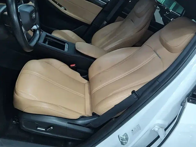 Geely Galaxy L7 — Фото автомобиля 14