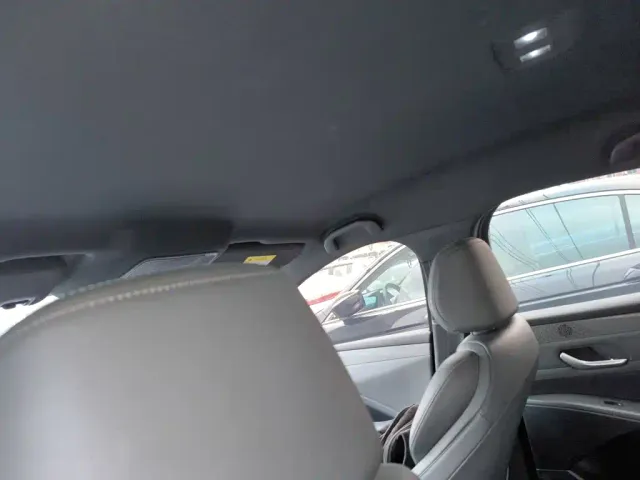 BYD Qin PLUS — Фото автомобиля 13