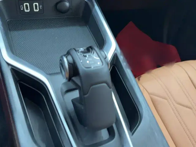 Haval H5 — Фото автомобиля 7