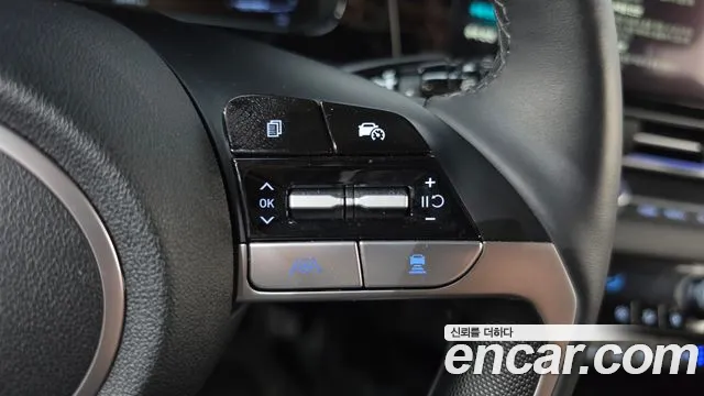 Hyundai Avante CN7 — Фото автомобиля 21