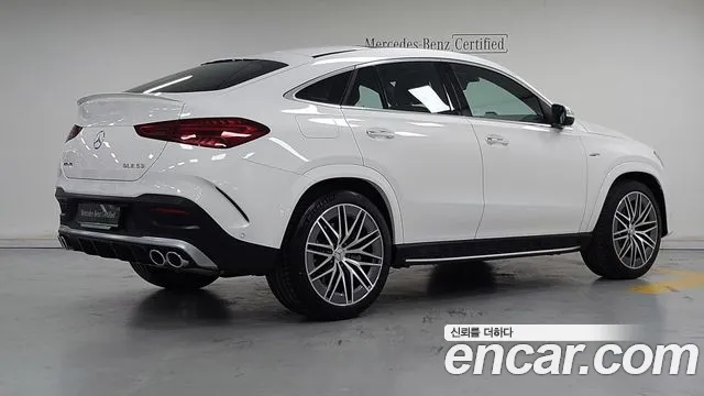 Mercedes-Benz GLE-Class — Фото автомобиля 2