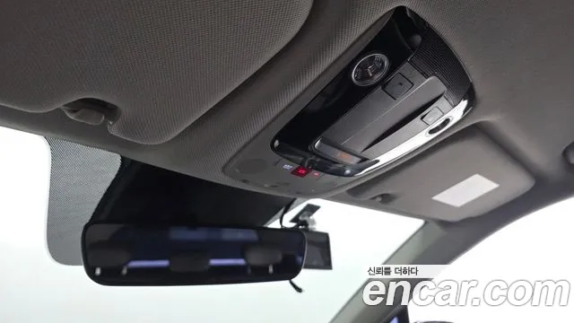 Kia Sorento 4th Gen — Фото автомобиля 23