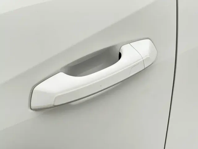 Geely Boyue — Фото автомобиля 14