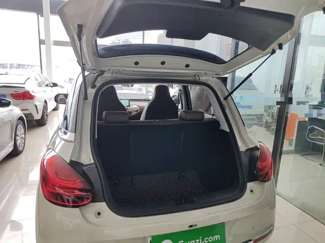 Wuling Bingo — Фото автомобиля 18