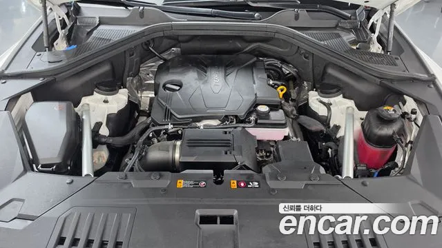 Genesis GV80 — Фото автомобиля 6