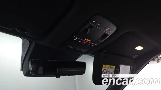 Hyundai Palisade LX3 — Фото автомобиля 24