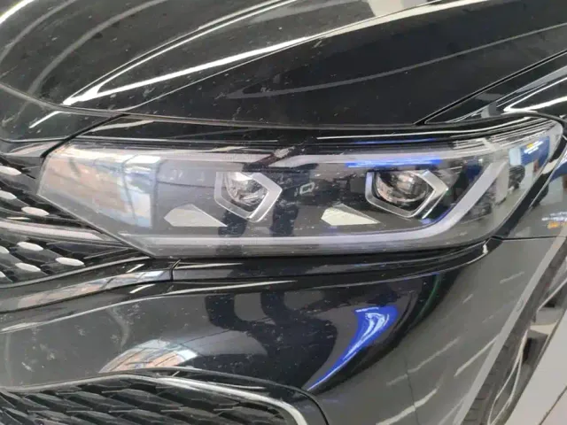Volkswagen Passat — Фото автомобиля 5