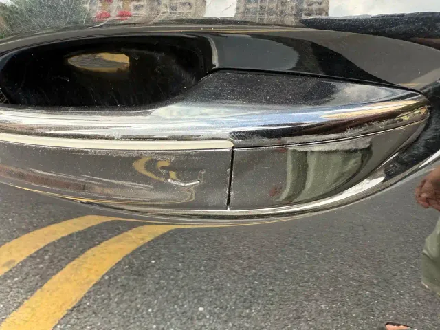Cadillac CT5 — Фото автомобиля 27