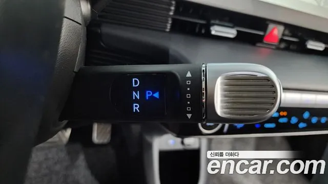 Hyundai Ioniq5 Ioniq5 — Фото автомобиля 9
