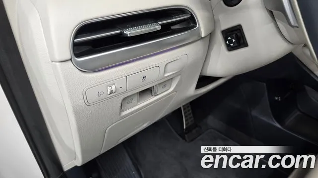 Hyundai Palisade The New Palisade — Фото автомобиля 20