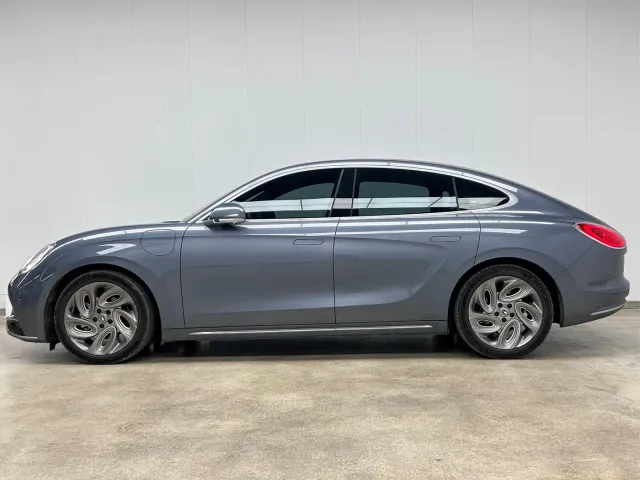 Ora Lightning Cat — Фото автомобиля 7