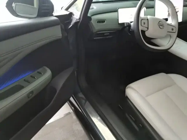 Nissan N7 — Фото автомобиля 15