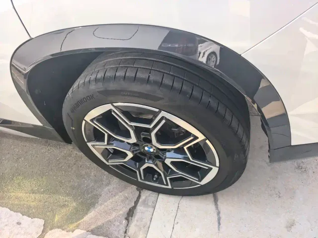 BMW X1 — Фото автомобиля 16