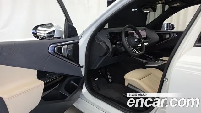 BMW X3 G45 — Фото автомобиля 10