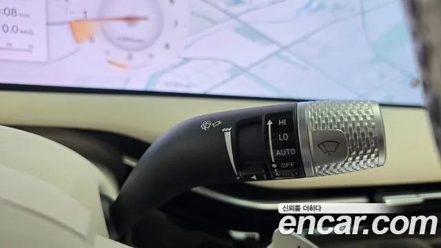 Genesis G80 Бензин 2.5 турбо 2WD — Фото автомобиля 25