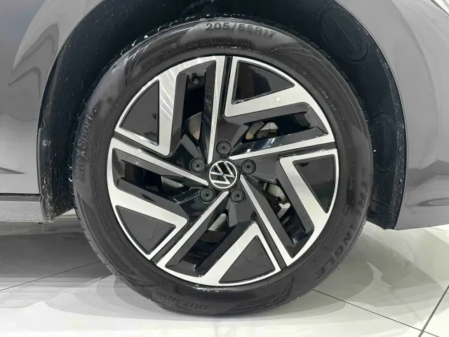 Volkswagen Sagitar — Фото автомобиля 20