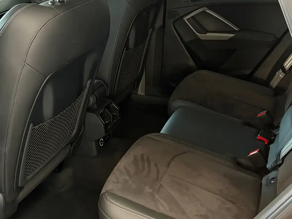 Audi Audi Q3 2023 35 TFSI Fashion Dynamic (1.4T) — Фото автомобиля 10