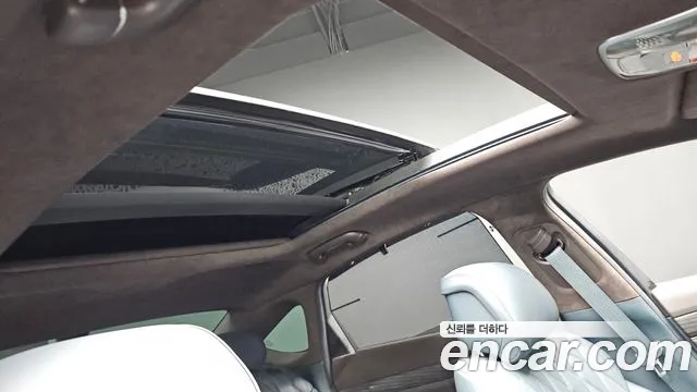 Genesis G80 Бензин 2.5 турбо AWD — Фото автомобиля 15