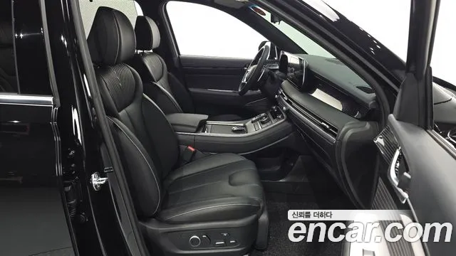 Hyundai Palisade The New Palisade Бензин 3.8 2WD — Фото автомобиля 12