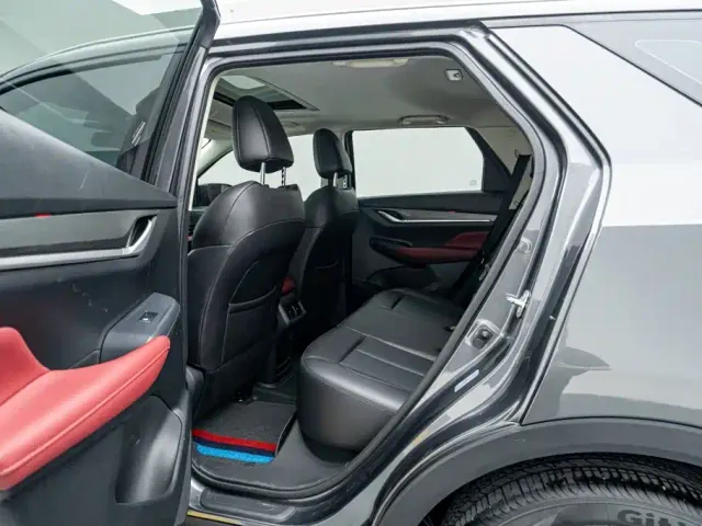 Changan CS55 Plus — Фото автомобиля 13