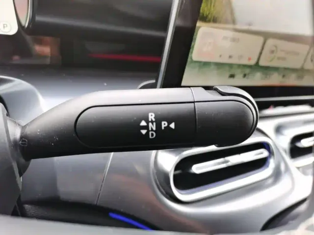 smart smart Elf #1 2024 Pro Edition — Фото автомобиля 13