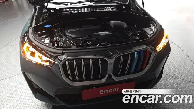 BMW X1 — Фото автомобиля 6