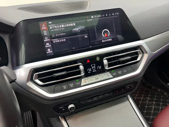 BMW 4 Series — Фото автомобиля 16