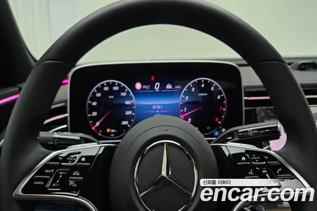 Mercedes-Benz E-Class E-класс W214 E300 4MATIC Exclusive — Фото автомобиля 8