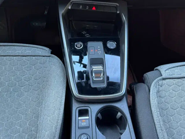 Audi A3 — Фото автомобиля 16